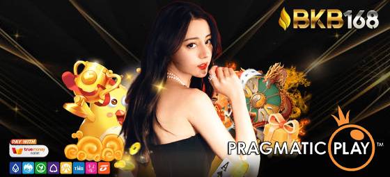 pragmatic play slot